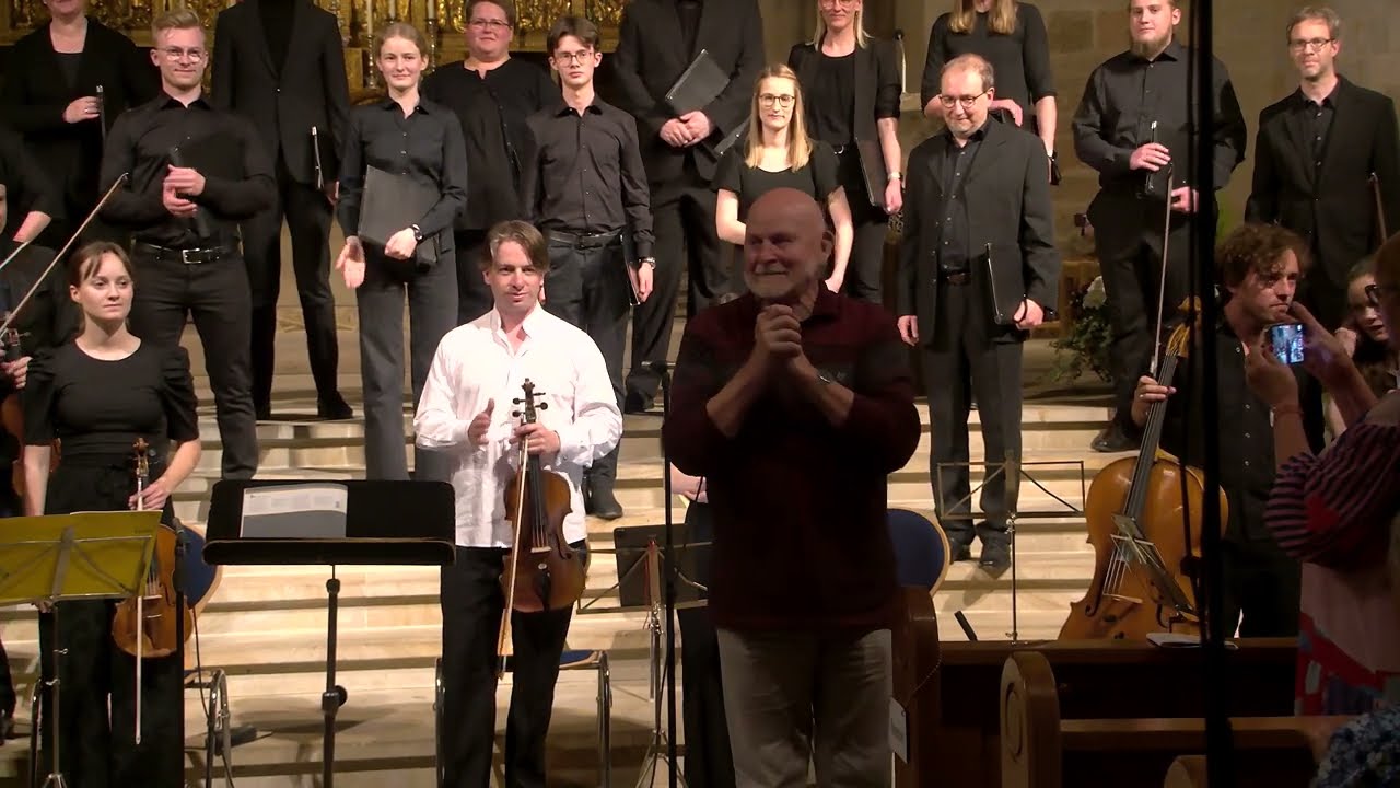 Pēteris Vasks: Dona nobis pacem