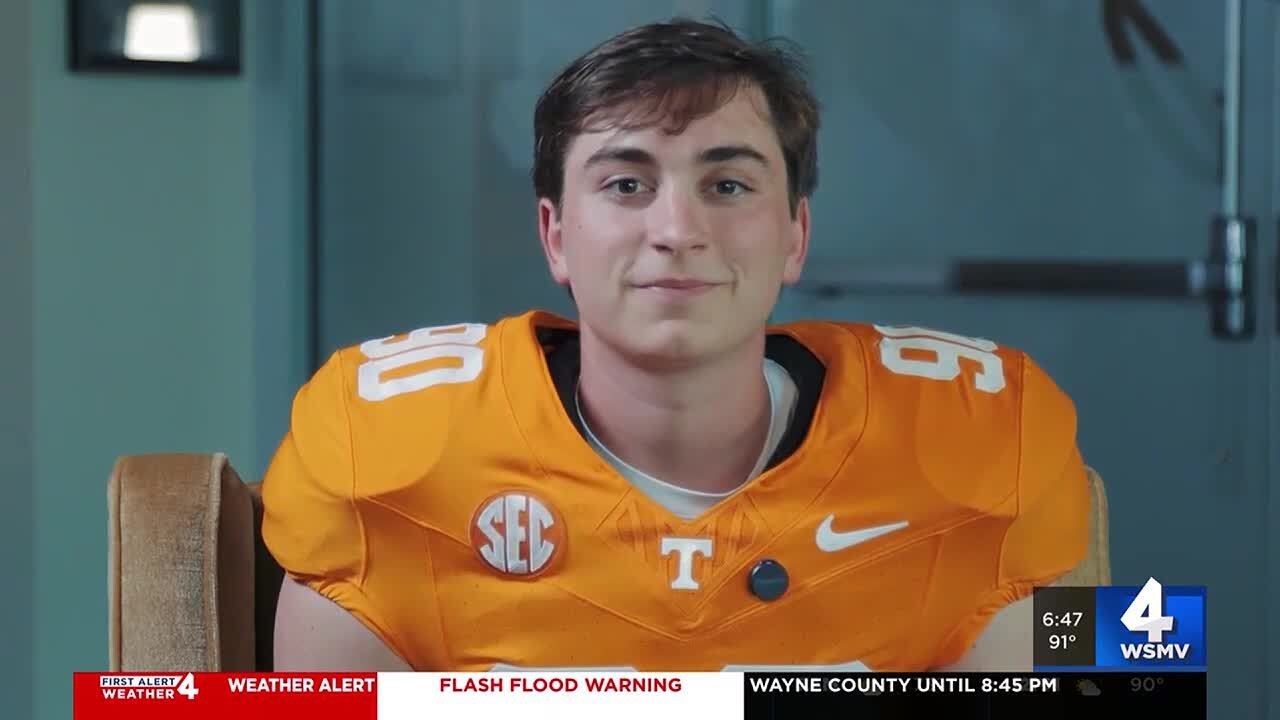 30 Days 30 Vols: #16 Max Gilbert