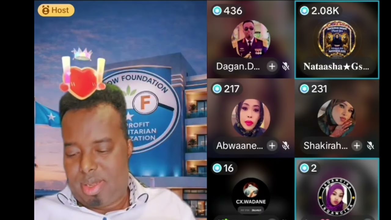DHAGEYSO MAXKAMADA DAHIR CALASOW CAWINTA SHABKA 