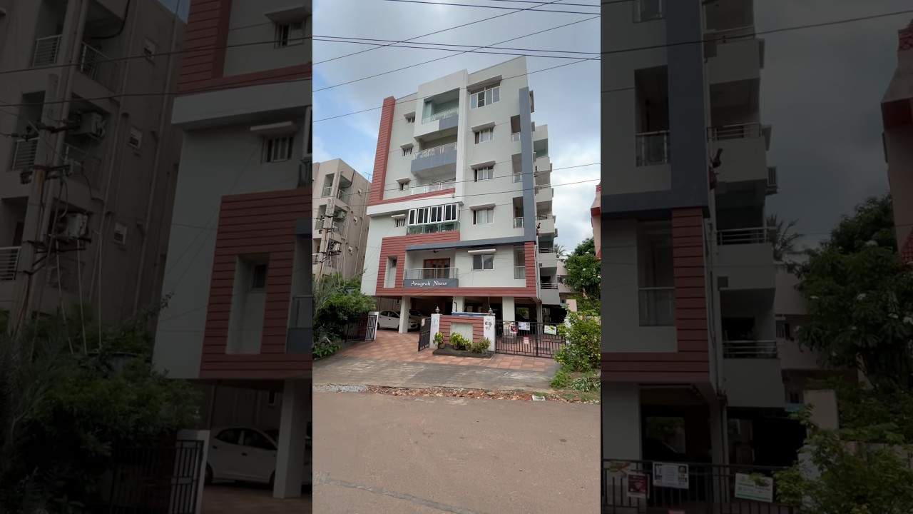 5BHK Flat for Sale in Seetammadara Owner -9866271275
