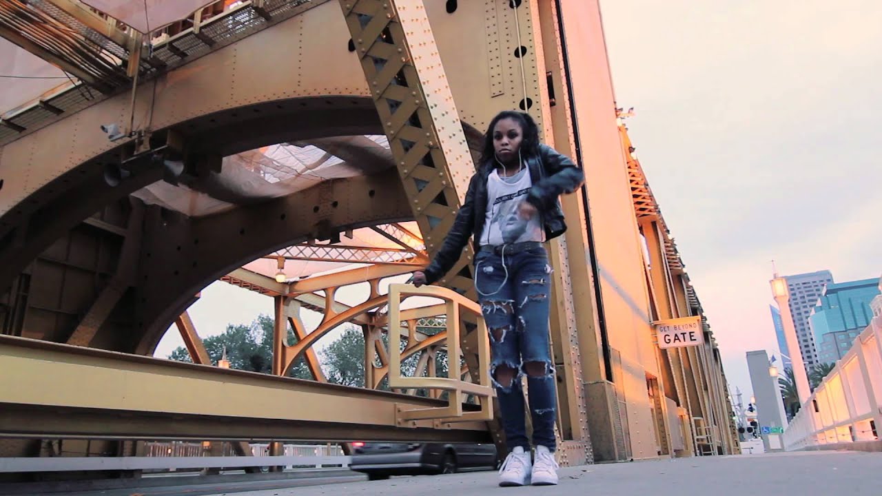 Asia (Capitol Flow) | Freestyle | 