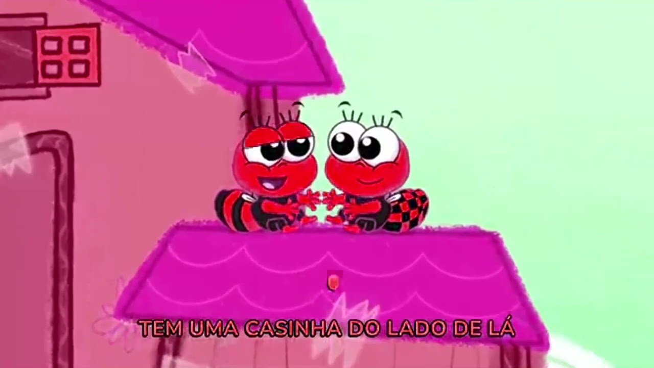 La Atras do Morro Bob Zoom 3 Effects Sponsored by Klasky Csupo 2001 Effects Extended