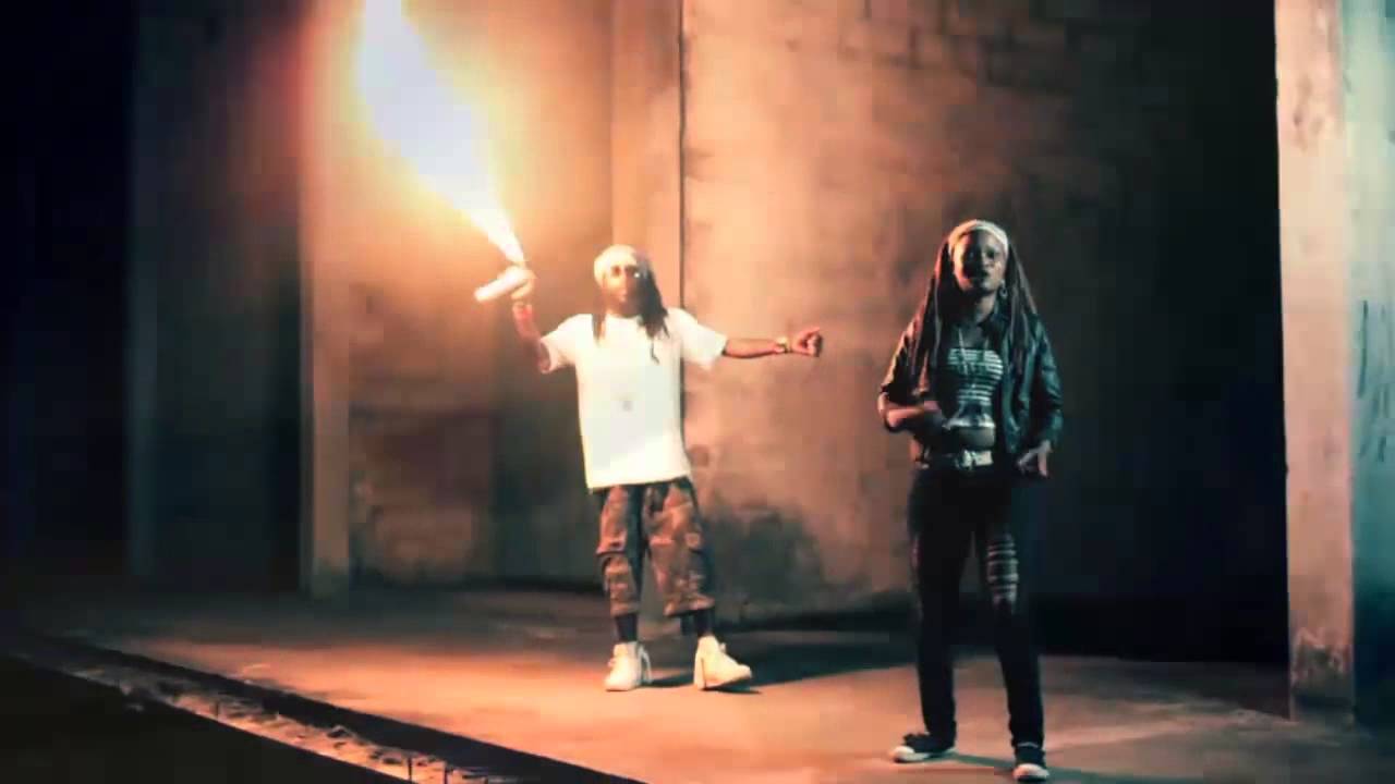 DOKSY - D O K S Y (clip officiel)