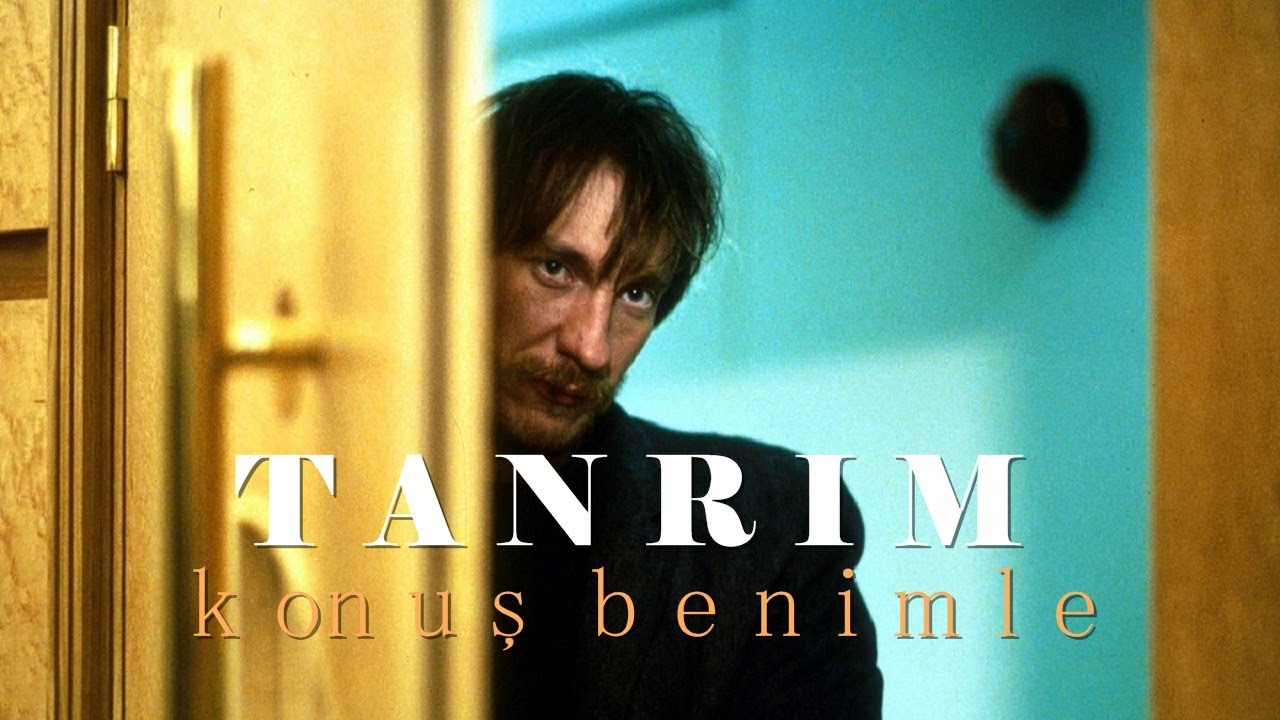 Tanrım Konuş Benimle | Halil Cibran (Yorum:Ramazan Arslan)