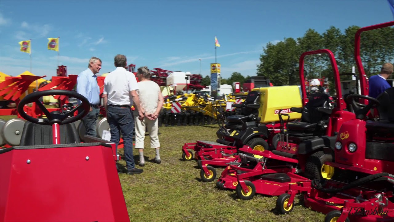 Landsskuet 2017