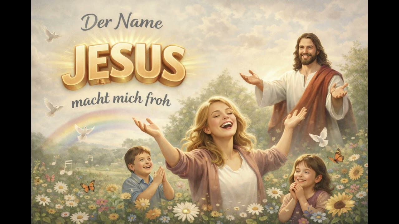 🎵Der Name 