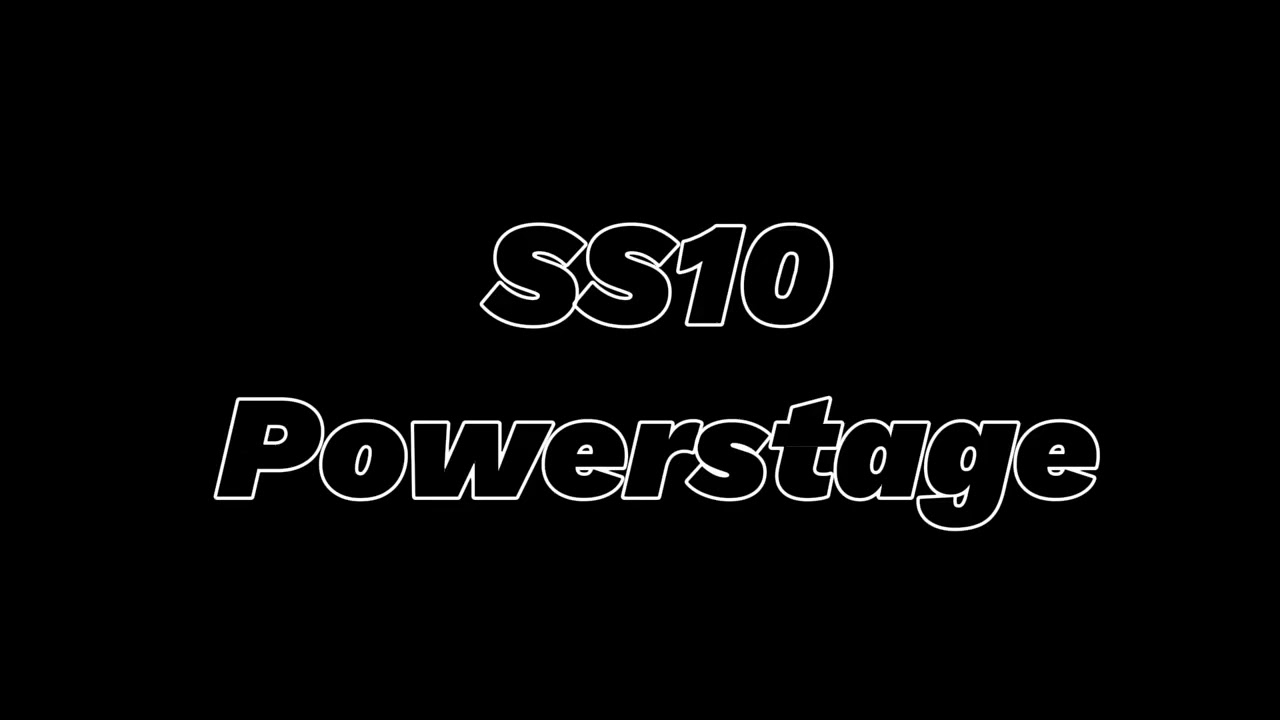 Rally Larvik 2025
