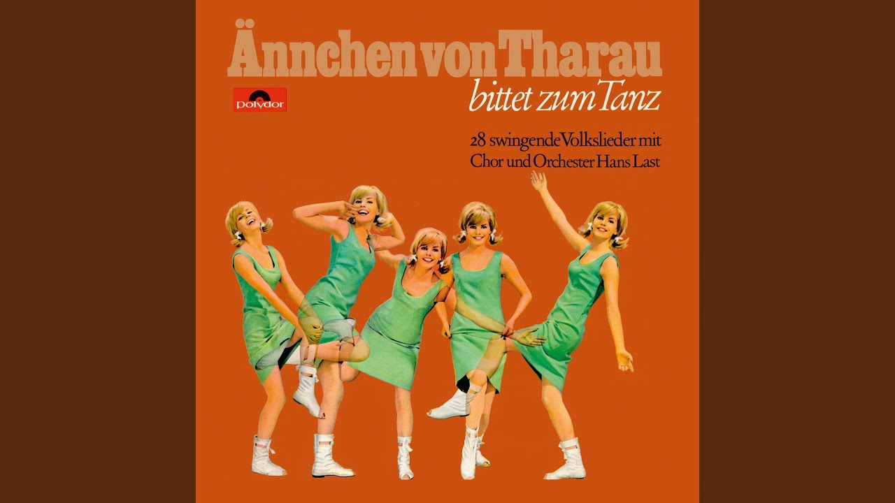 Du, du liegst mir am Herzen / Der Mai ist gekommen / Das Wandern ist des Müllers Lust (Medley)