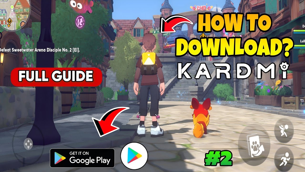 How to Download KARDMI on Android 🔥| 100% Working Method 🙌(Full Guide!)