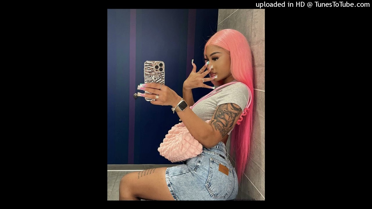 FREE Kyle Richh × Sample Drill Type Beat - 