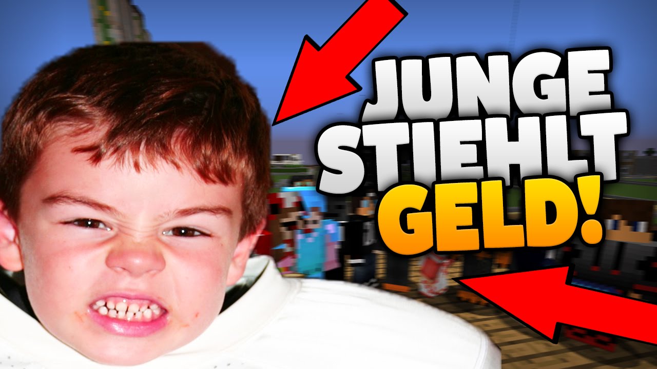 KLEINES KIDDIE KLAUT STEAM ACCOUNTS !!!