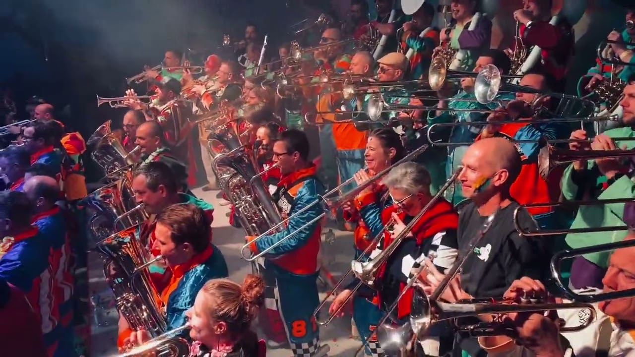 schlossbärghüüler laufenburg - child‘s anthem, toto