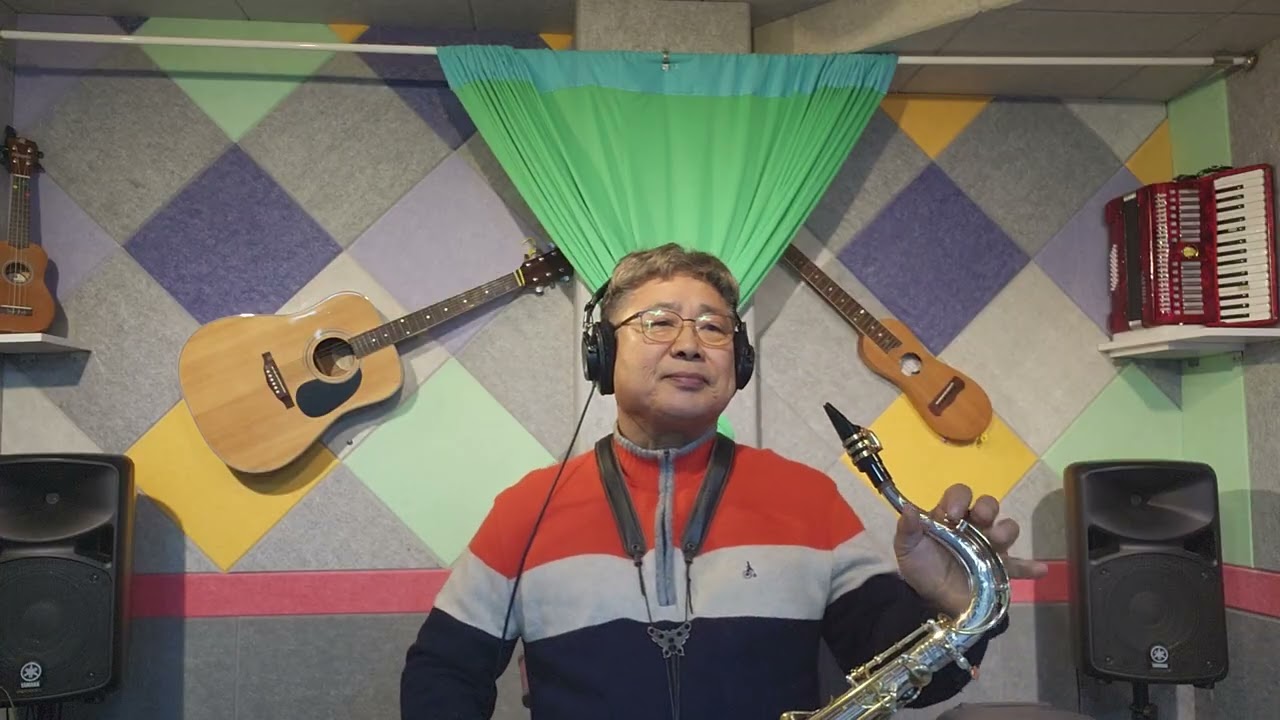 상처~