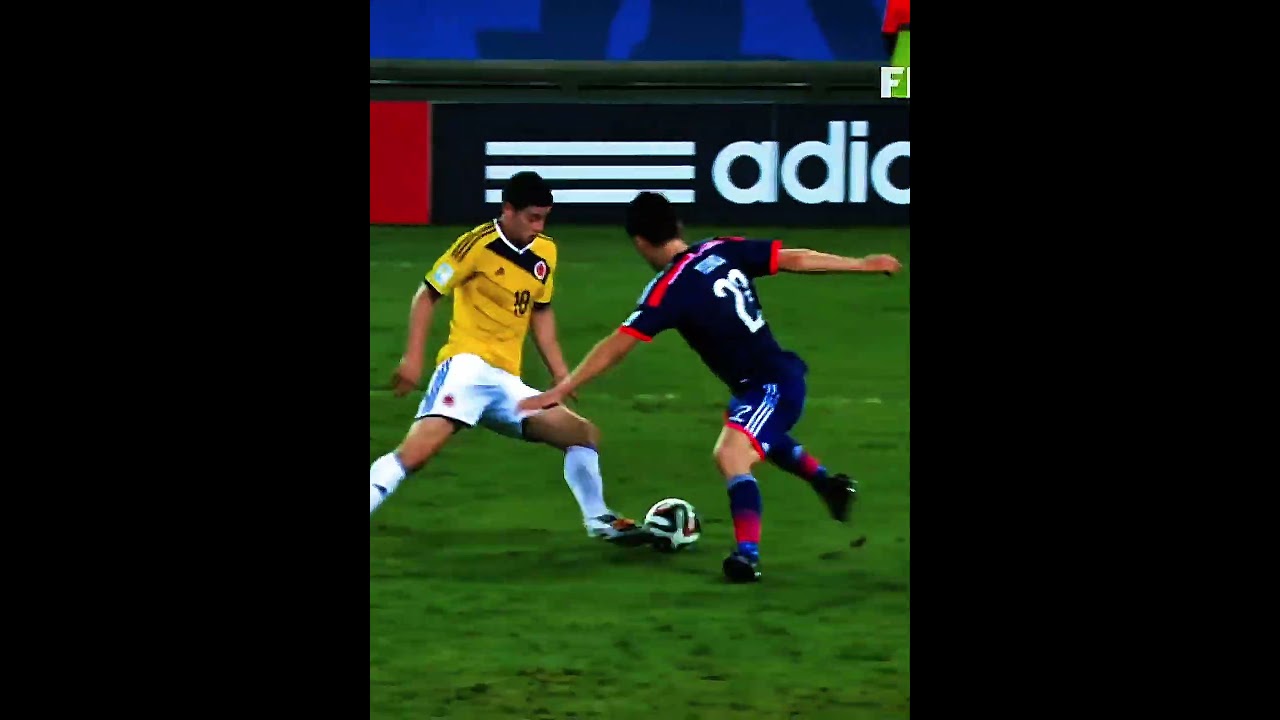 Wasted talent.