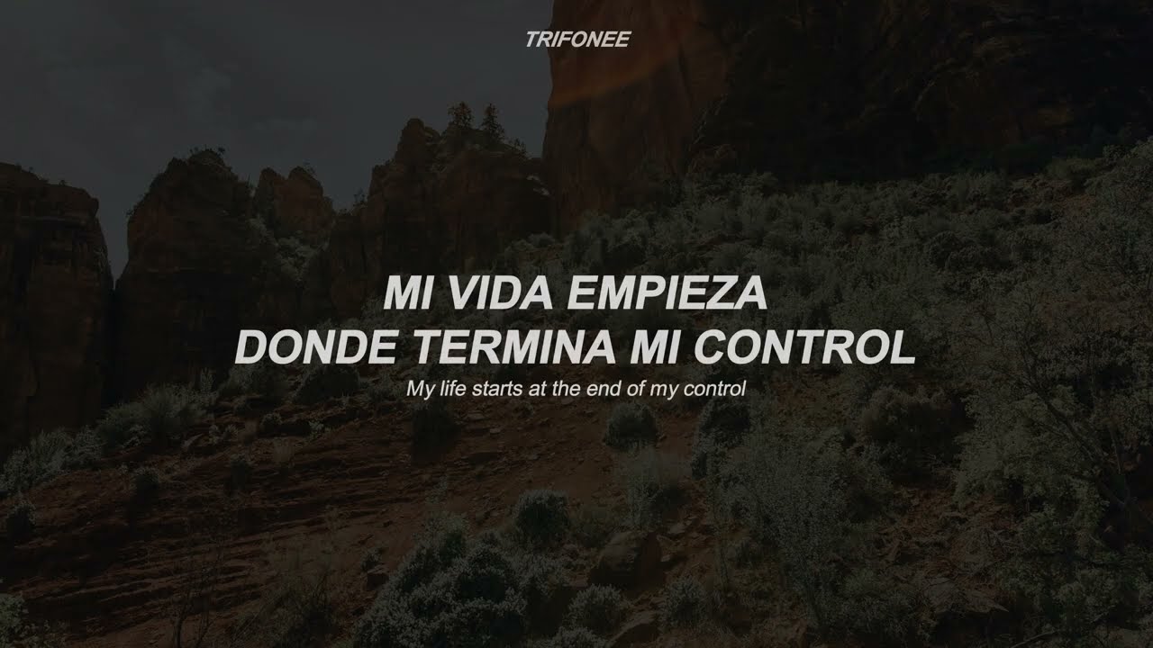 Adonai (Lord of My Life) - Josiah Queen (Español + Lyrics)