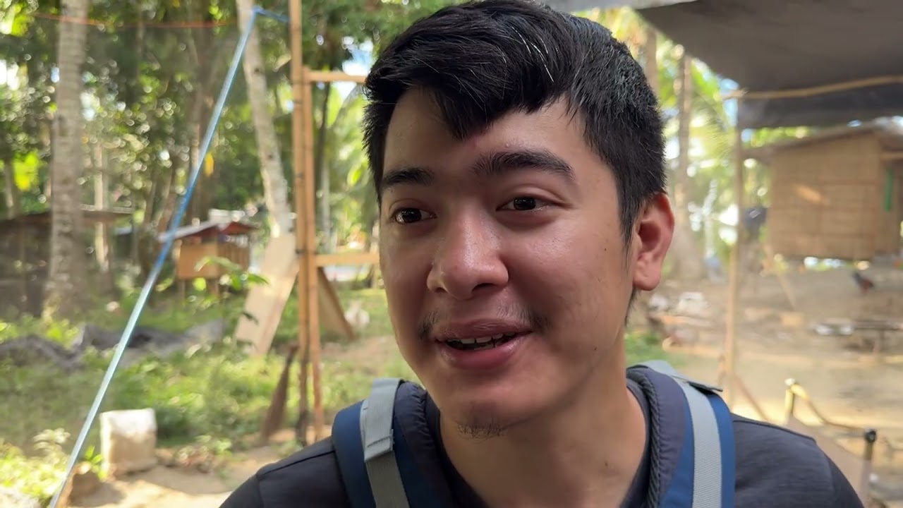 Atimana ang Babog ug ako