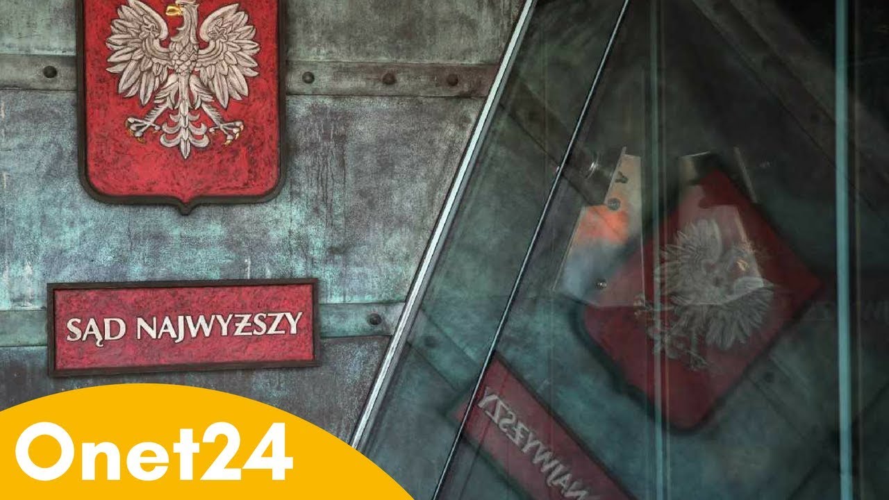Prezydent zablokuje kandydat&oacute;w do SN? | Onet24