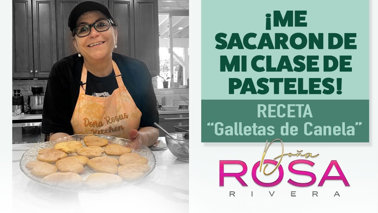 RECETA de 