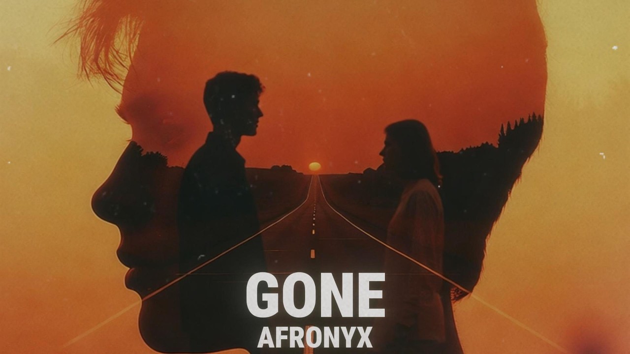 GONE - Afro Soul Vibes | AFRONYX