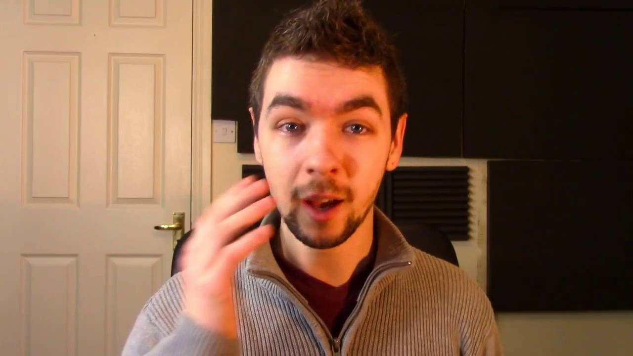 Septiplier | So Sick
