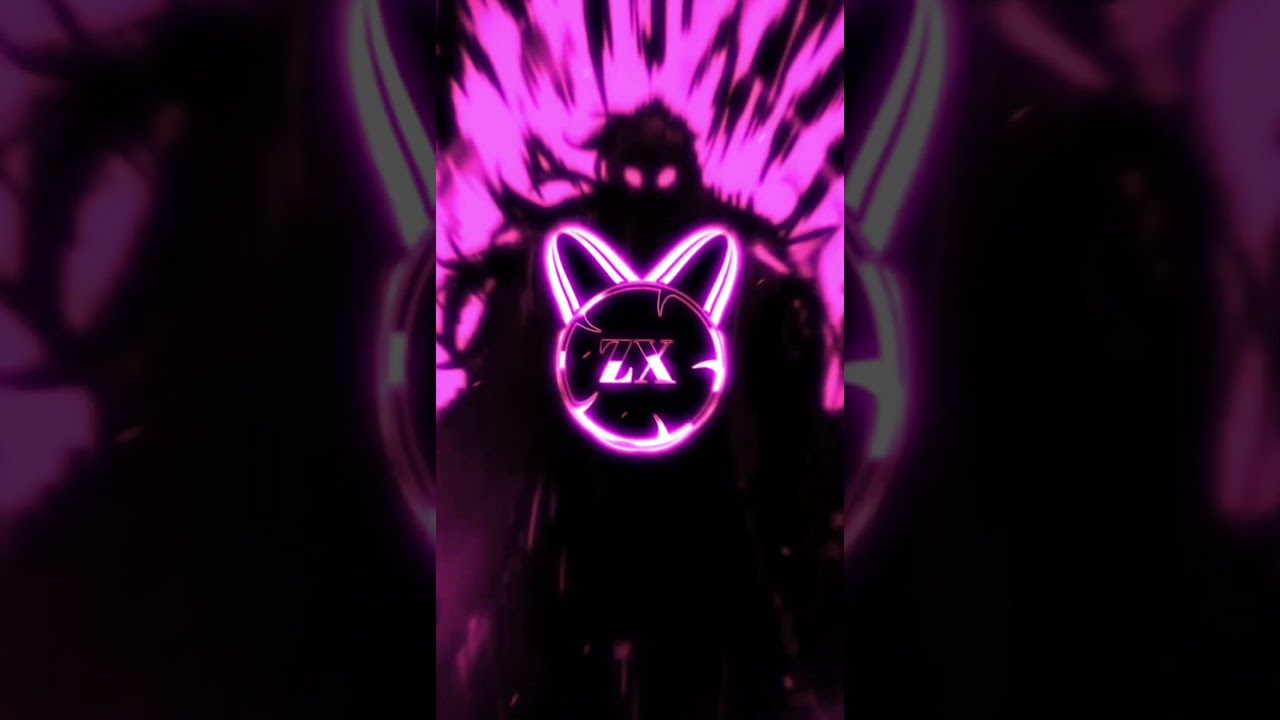 Phonk🔥- Use Headset🎧 //