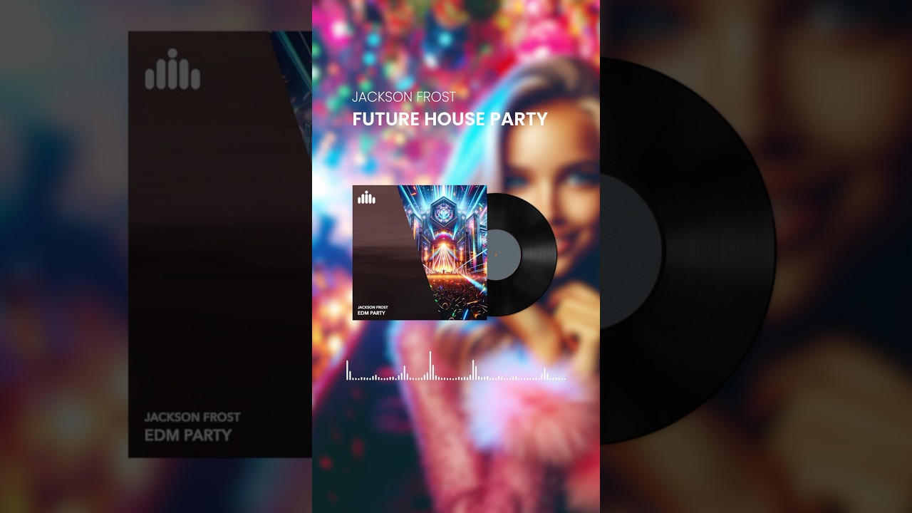 Future House Party | SUMMER INSPIRATION MUSIC FREE LICENSE