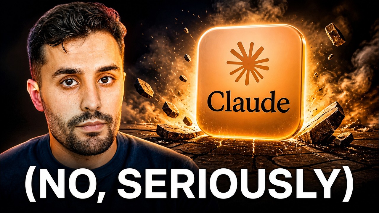It Begins: Claude Just Broke Cybersecurity Forever