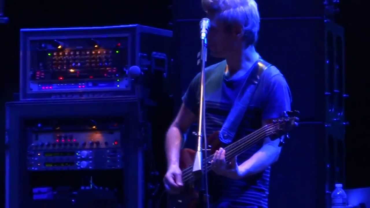 PHISH : Legalize It : {LIVE DEBUT} : {1080p HD} : Dick's Park : Commerce City, CO : 9/1/2013