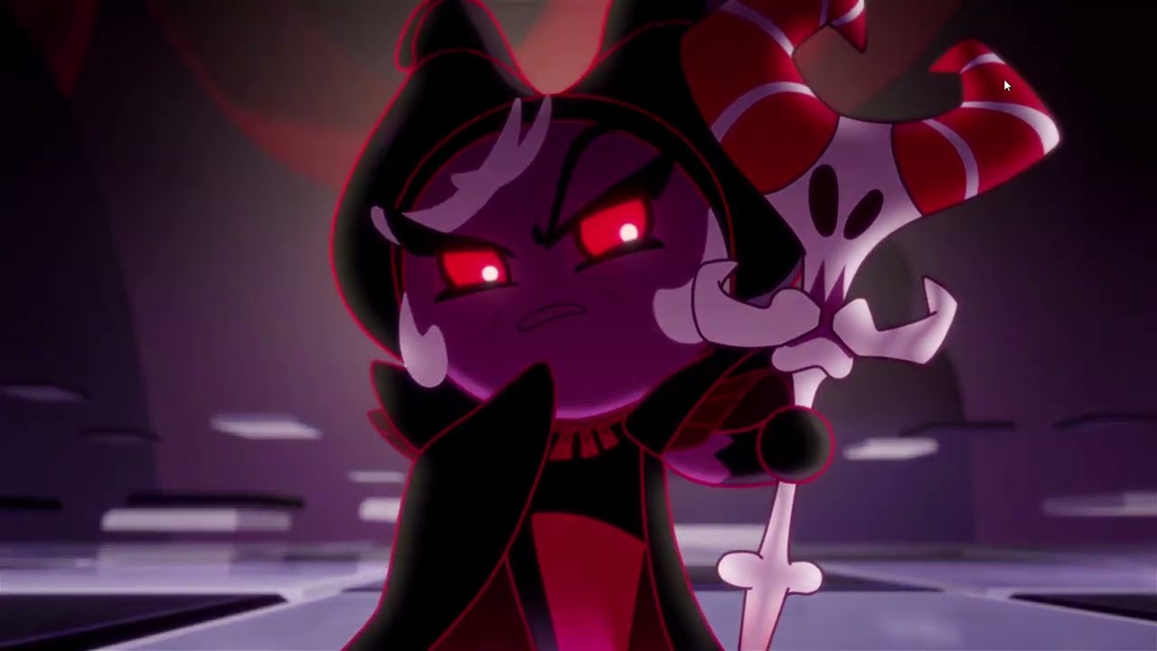CookieRun  Kingdom