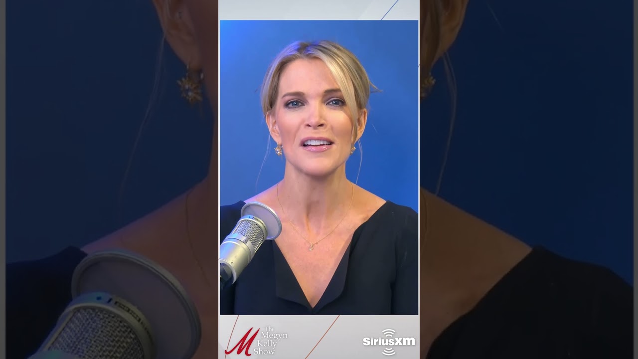 Megyn Kelly Reacts to Gov. Ron DeSantis's Shaky Campaign Announcement on Twitter