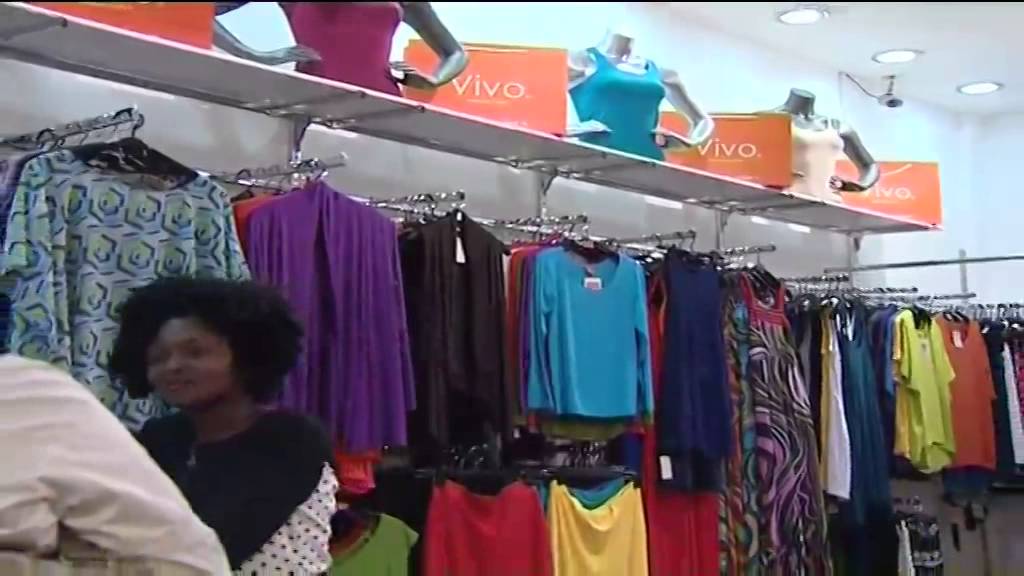 Entrepreneur : Vivo curves a niche in Kenyan market