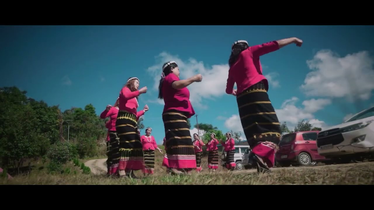 Damjol Pam//Lamkang Lengkhom Song