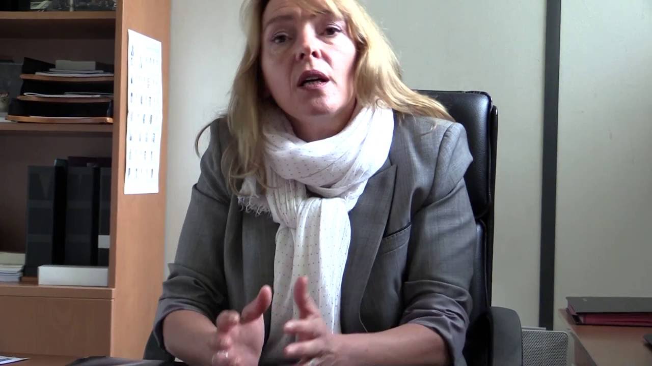 Synerpa Domicile - Interview de Florence Arnaiz-Maum&eacute;
