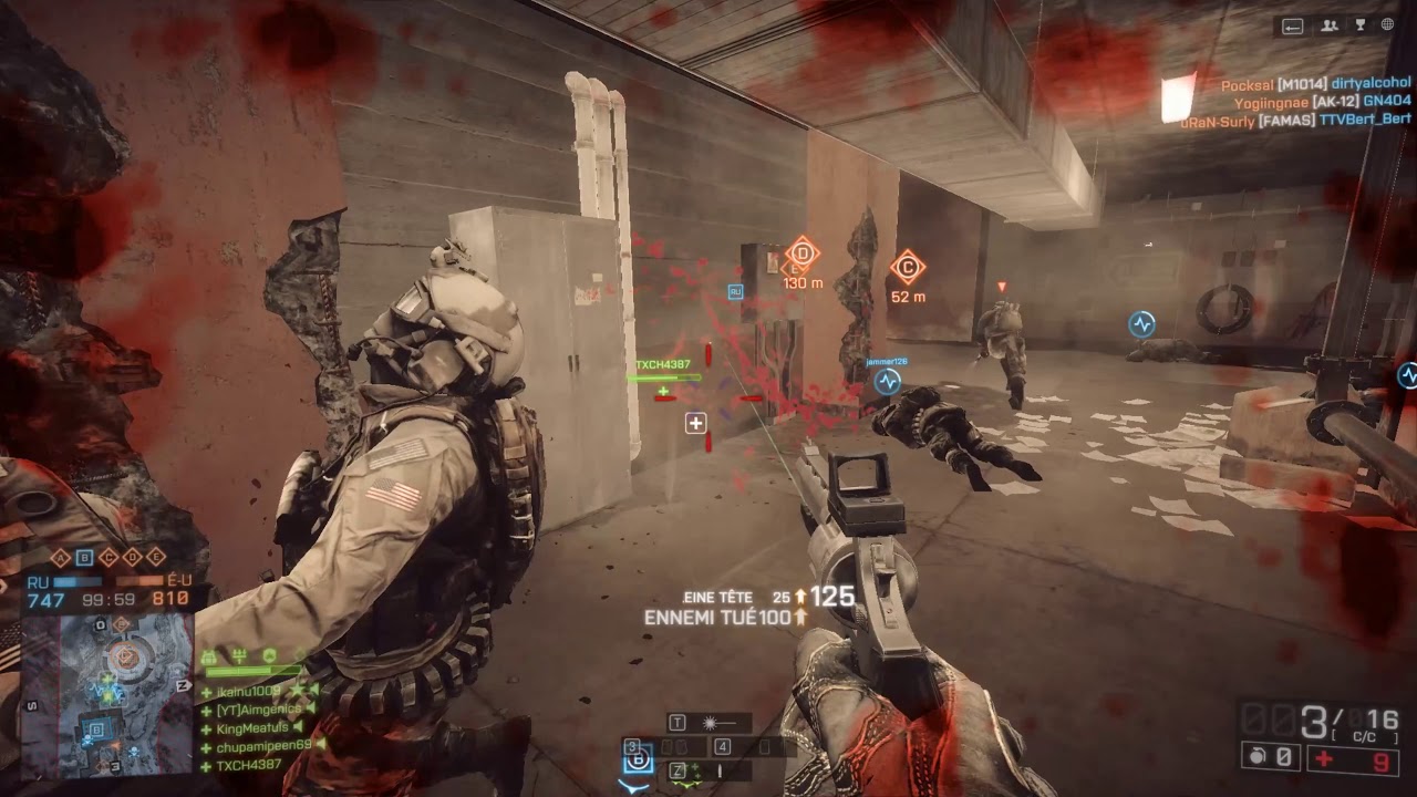 Viper Mini #ThisIsTeamEXE