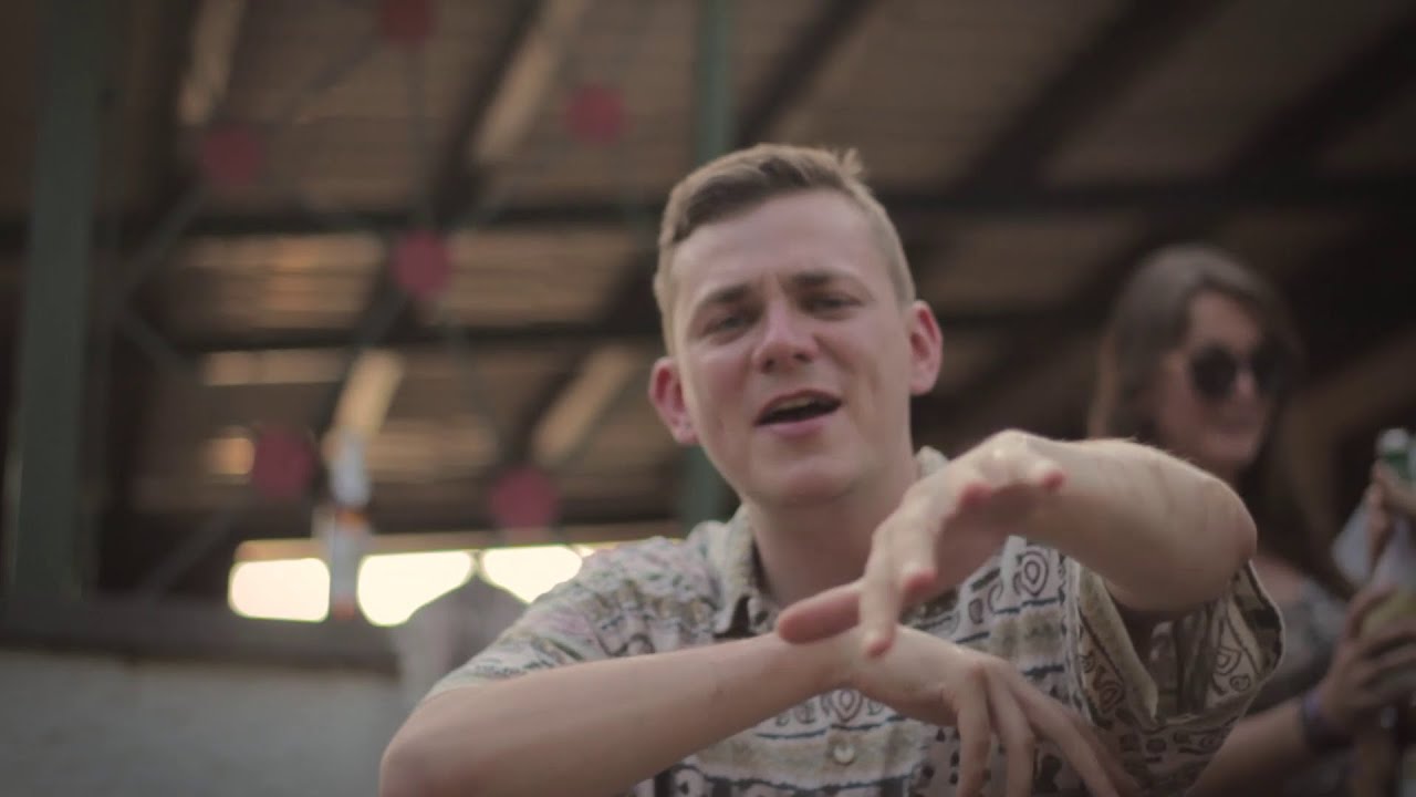 Shacke One - Wat is schon dran an som Tach (prod. Achim Funk)