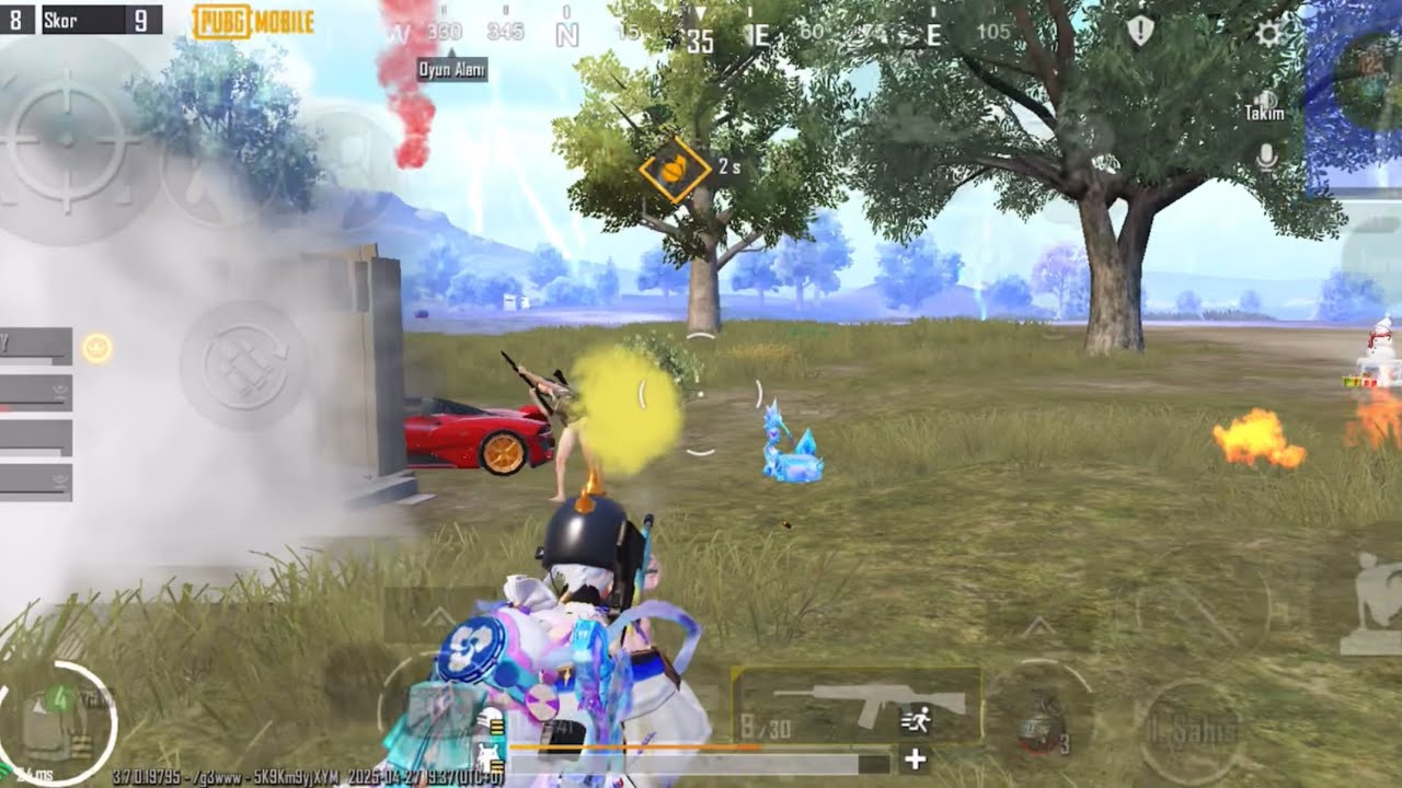 SOLO 11 KILLS !!! | 19 KILL WIN TEAMSPEAK | PUBG MOBILE