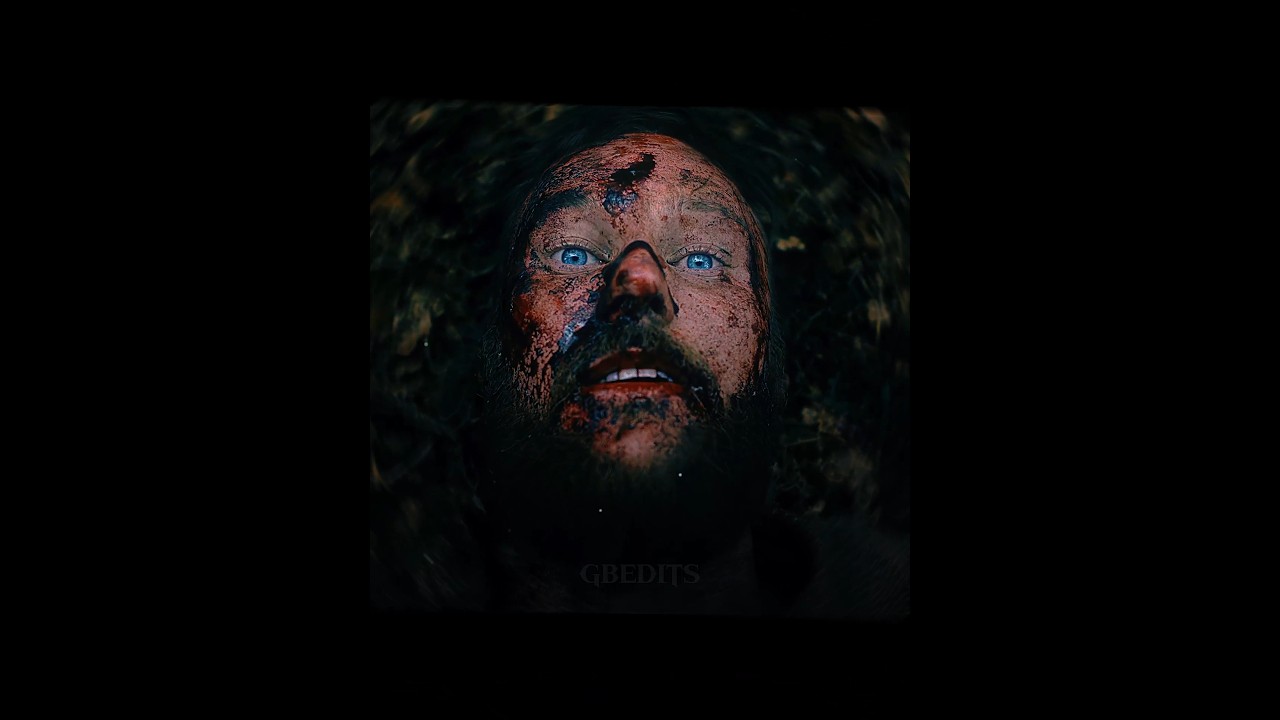 #fypシ゚viral #ubba #vikings #vikingsseason5 #ragnarlothbrok #ubba #ragnar #ubbe #edit #ubbelothbrok