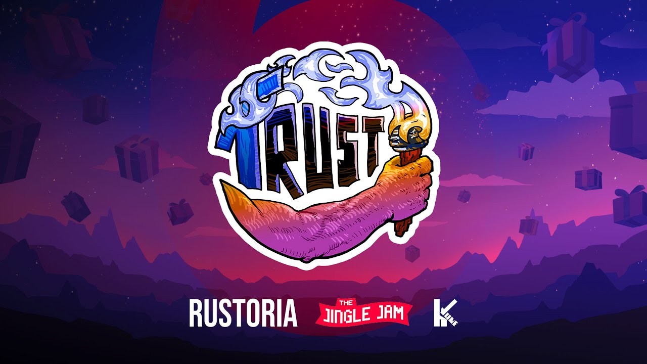 Trust In Rust 6 - FULL VOD - DECEMBER 2025