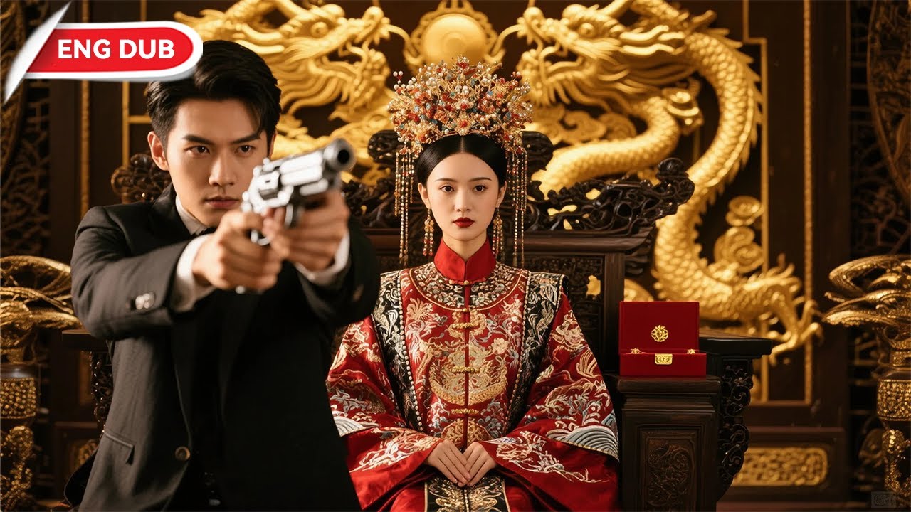 【ENG DUB】FROM HUMILIATED SON-IN-LAW TO THE KING OF SUMMER The Ultimate Transmigration Comeback Story