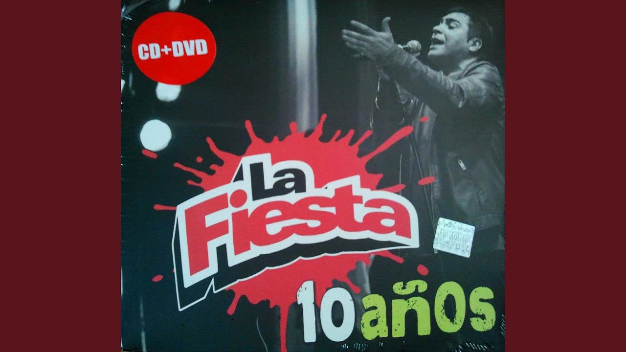 Es Mentira / El Amor Que Soñé / Ni una Lagrimas Mas / Solo Traigo Mi Ritmo