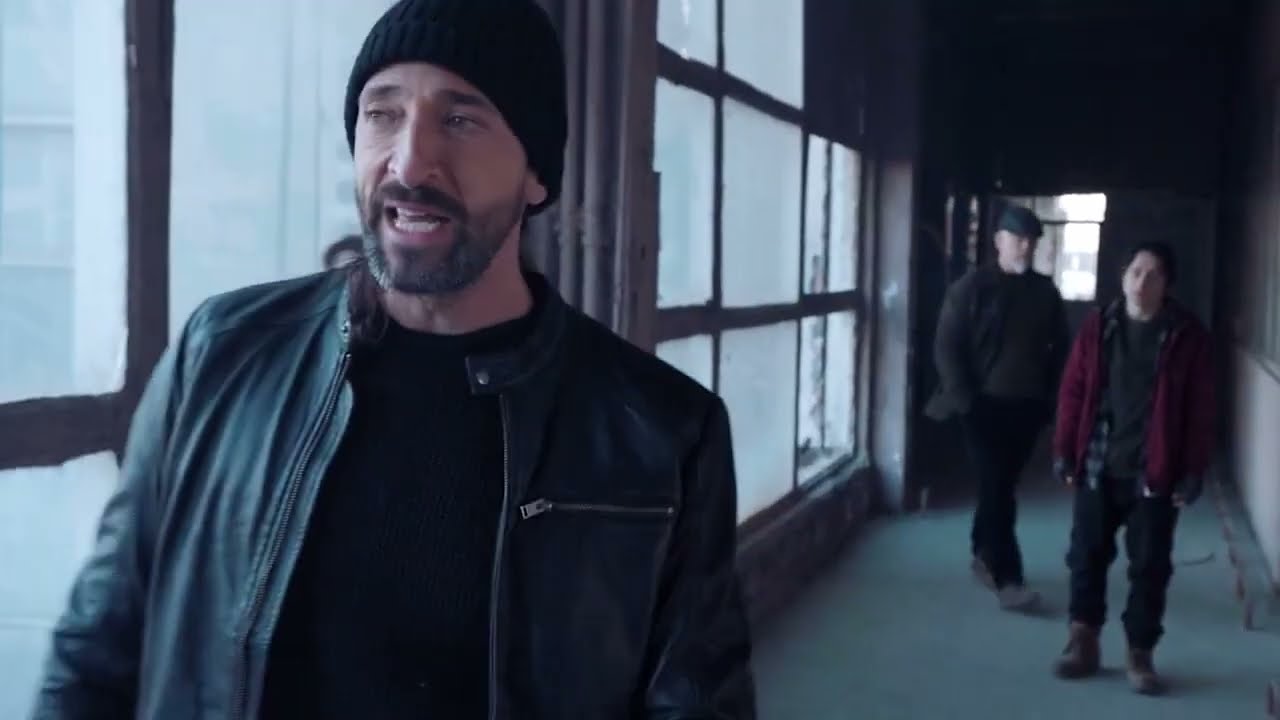 Bullet Head's Redemption