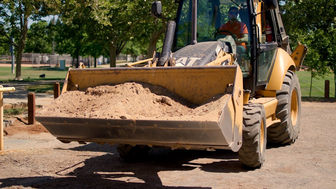 You're Ready to Come Work for Roseville Parks