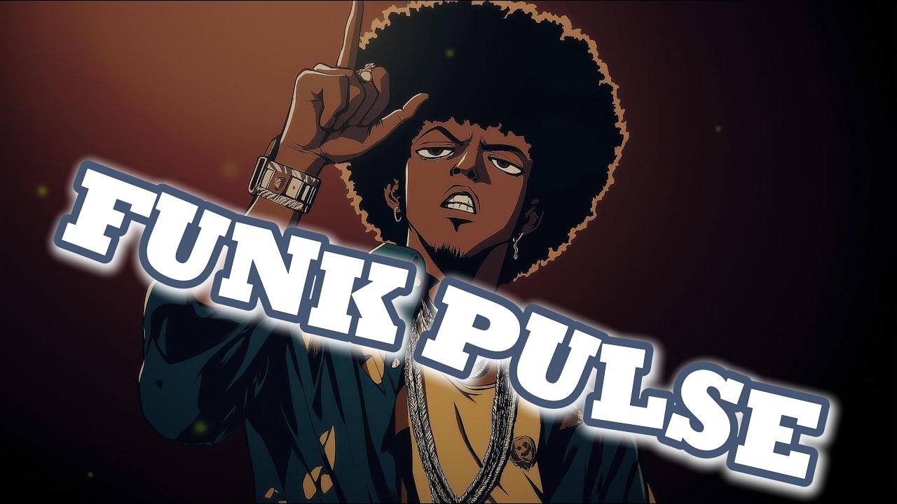 Retro Funk Groove | Pure Funk Instrumental