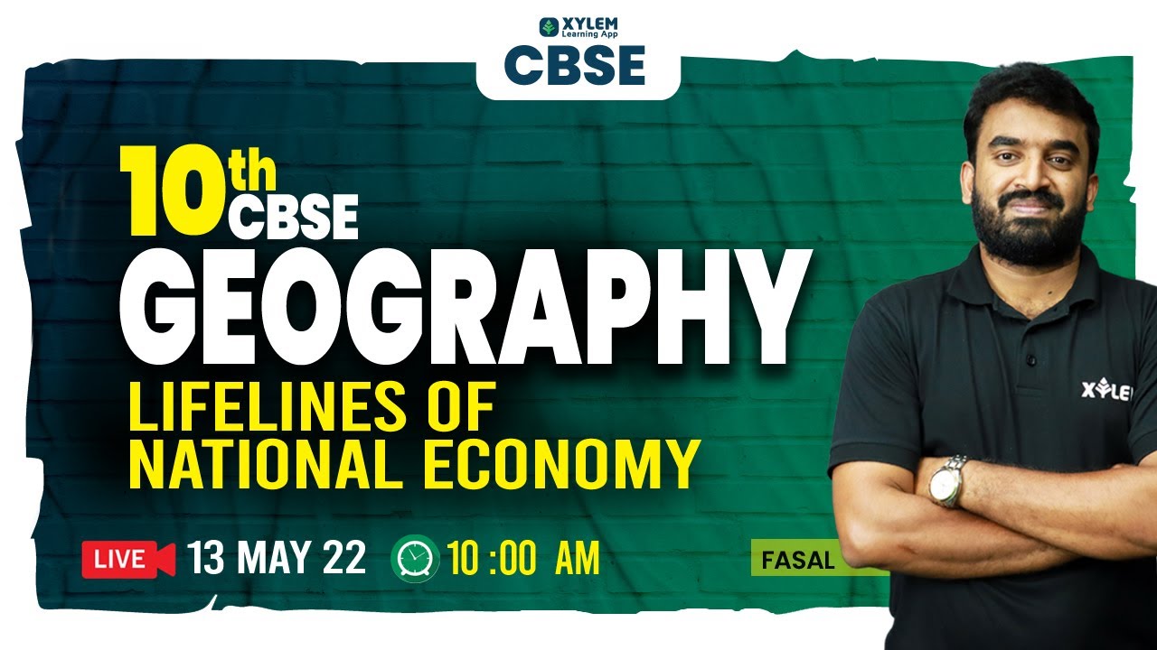CLASS 10 SOCIAL SCIENCE CBSE TERM 2 | EXAM REVISION SPECIAL  |  XYLEM CLASS 10 CBSE