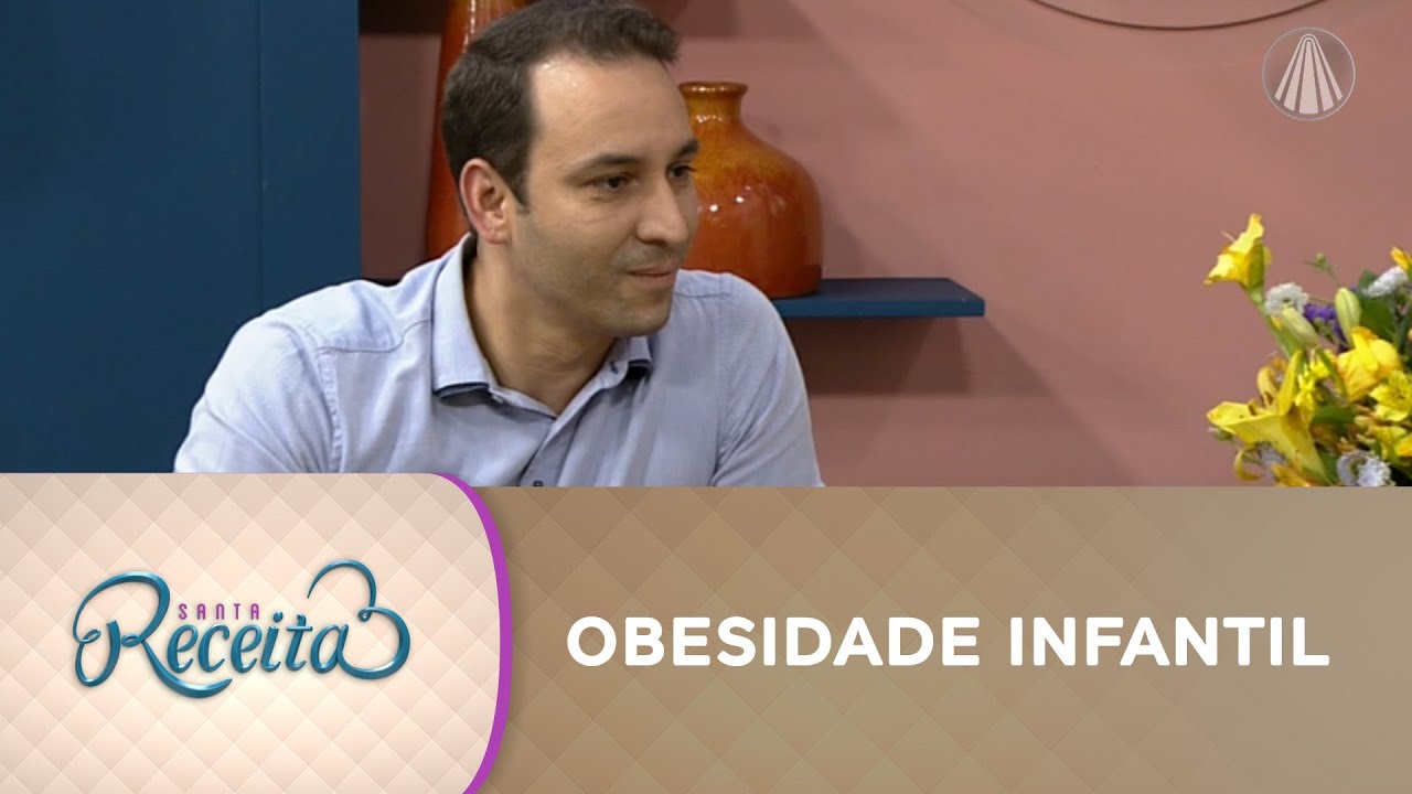 Conhe&ccedil;a as causas e consequ&ecirc;ncias da obesidade infantil