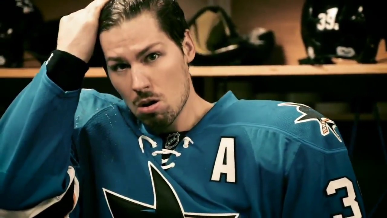 NHL 2018 Playoffs Promo || 