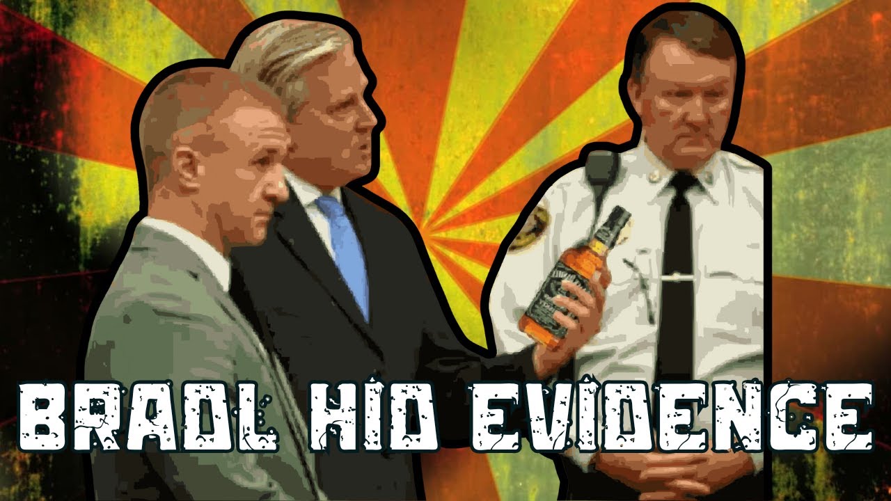 Board of Overseers Disciplinary Hearing - Timothy Bradl