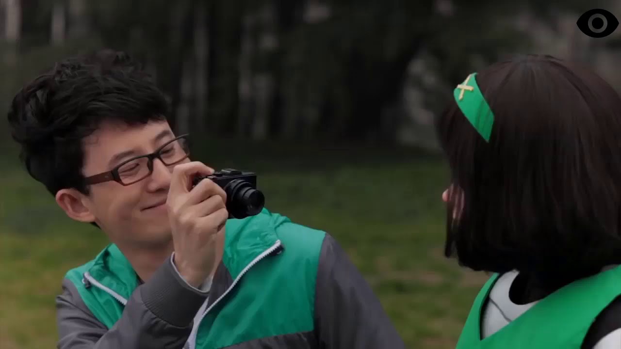 Robot Love