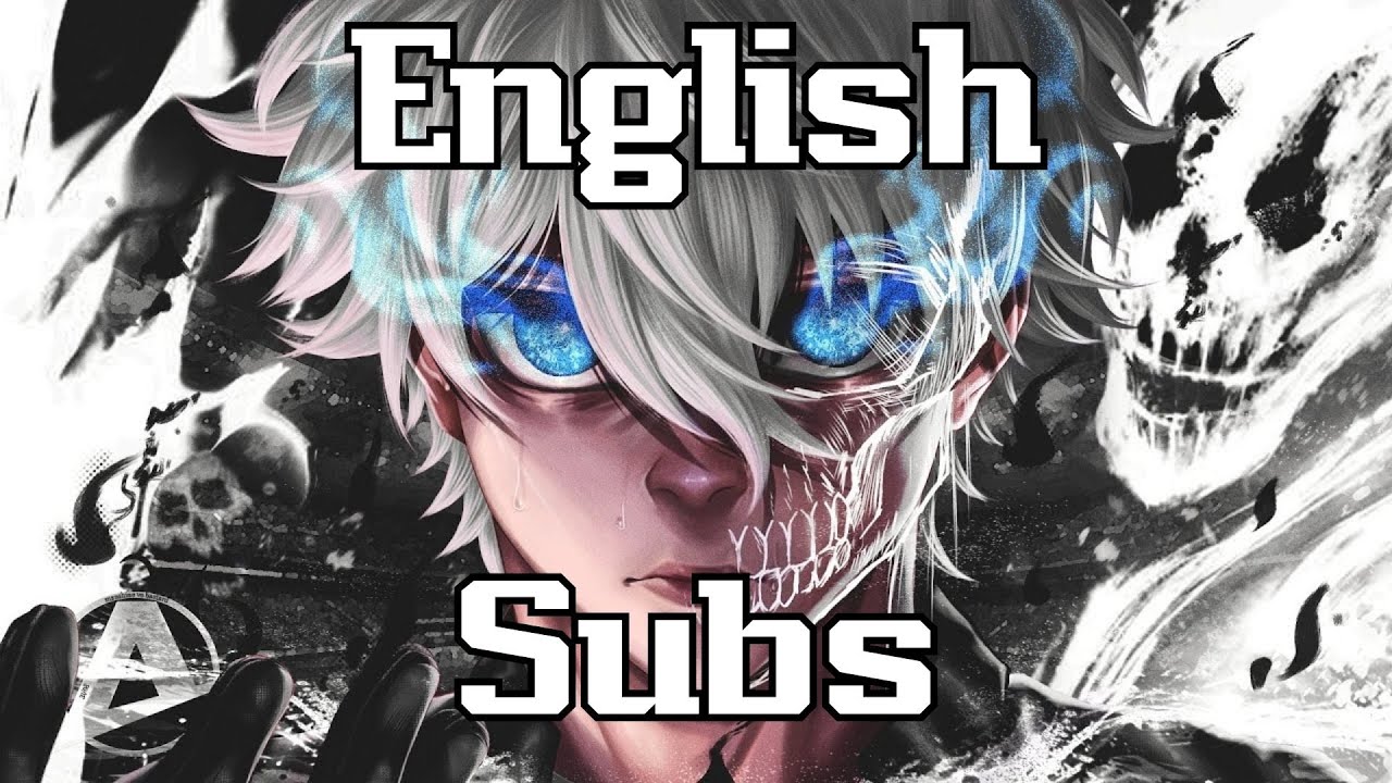 ♪ Nagi Seishiro (Blue Lock) | Ego Morto/Dead Ego | AniRap [ENGLISH SUBS]