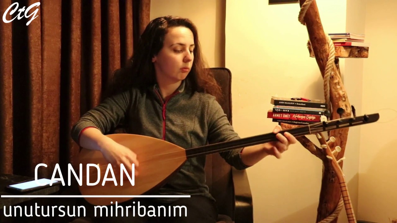 Unutursun Mihribanım